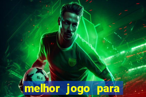 melhor jogo para ganhar dinheiro sem depositar nada